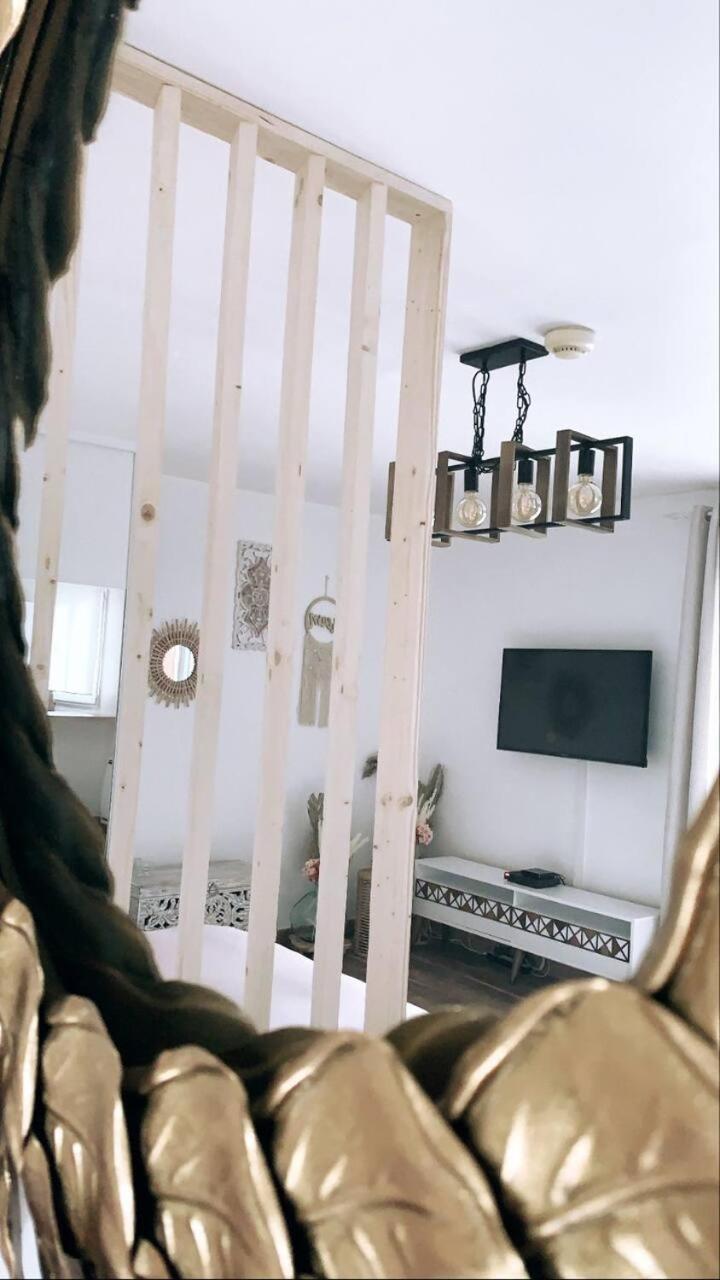 Le Magnifique Apartment Villeparisis