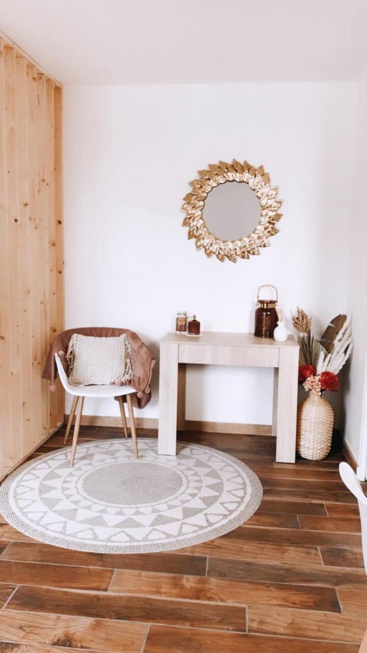 Le Magnifique Apartment *