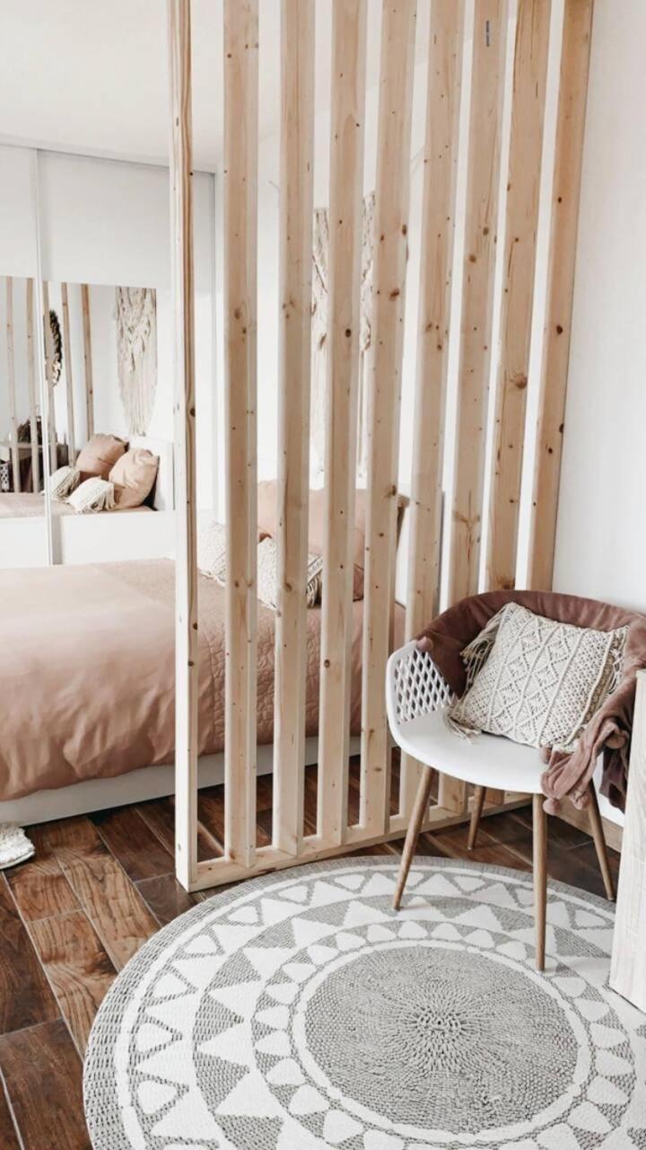 Le Magnifique Apartment Villeparisis