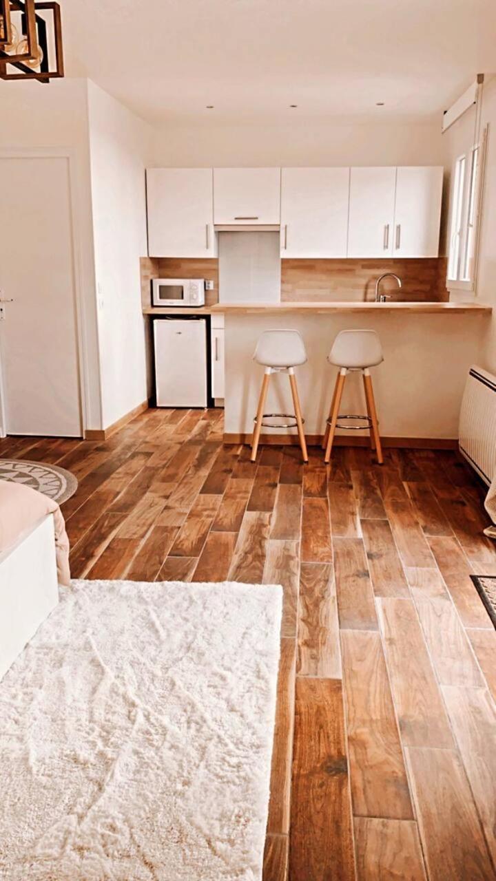 Apartment Le Magnifique *
