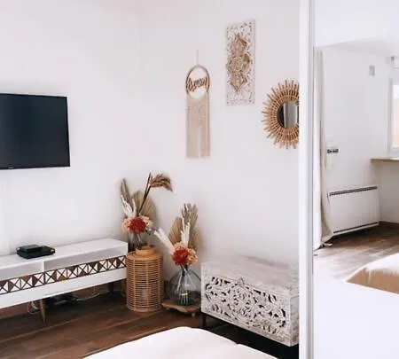 Le Magnifique Appartement Villeparisis Buitenkant foto