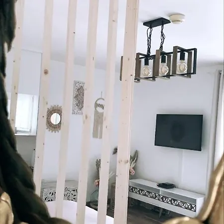 Le Magnifique Appartement Villeparisis Buitenkant foto