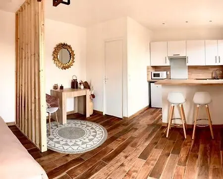 Le Magnifique Appartement Villeparisis Buitenkant foto