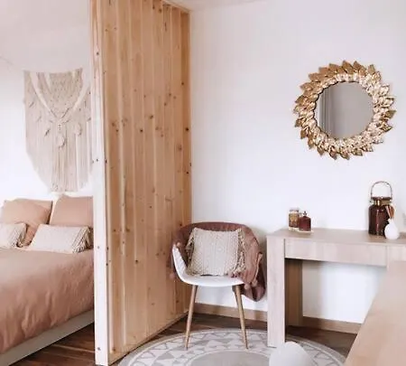 Le Magnifique Appartement Villeparisis Buitenkant foto