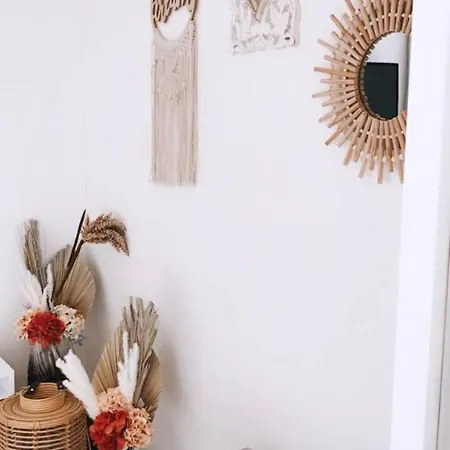 Le Magnifique Appartement Villeparisis Buitenkant foto